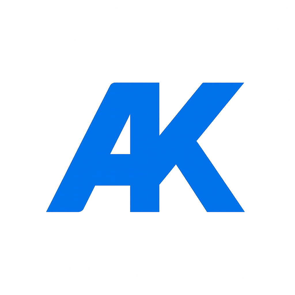 Adam Kohut Content Logo
