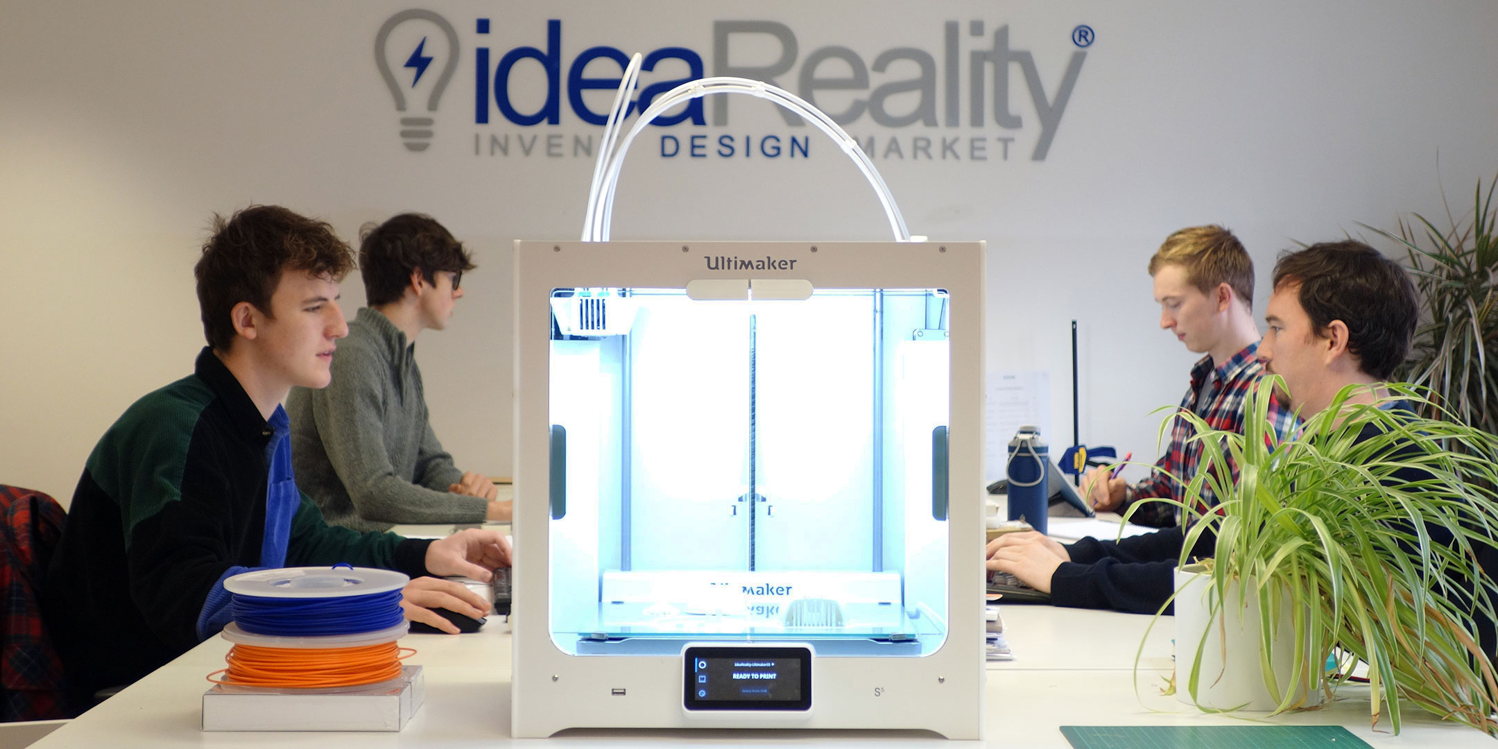 Idea to Reality: Rapid Prototyping & the Art of Failing Forward