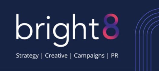 Bright8 logo